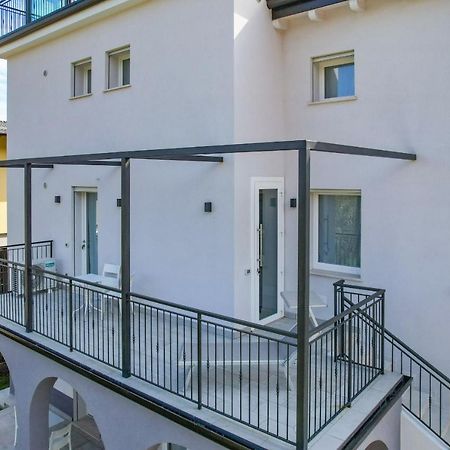 Maison Bellini 4 Toscolano Maderno Exterior foto