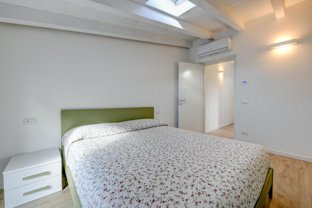 Maison Bellini 4 Toscolano Maderno Exterior foto