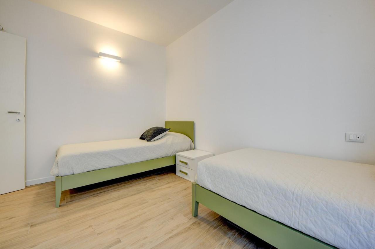 Maison Bellini 4 Toscolano Maderno Exterior foto