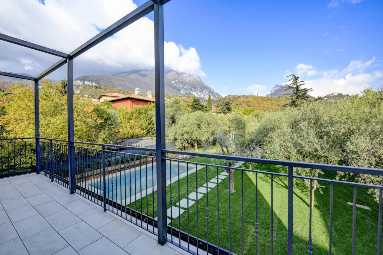 Maison Bellini 4 Toscolano Maderno Exterior foto