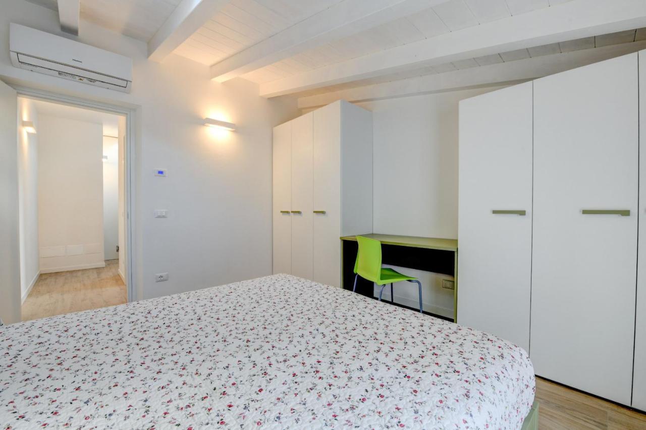 Maison Bellini 4 Toscolano Maderno Exterior foto