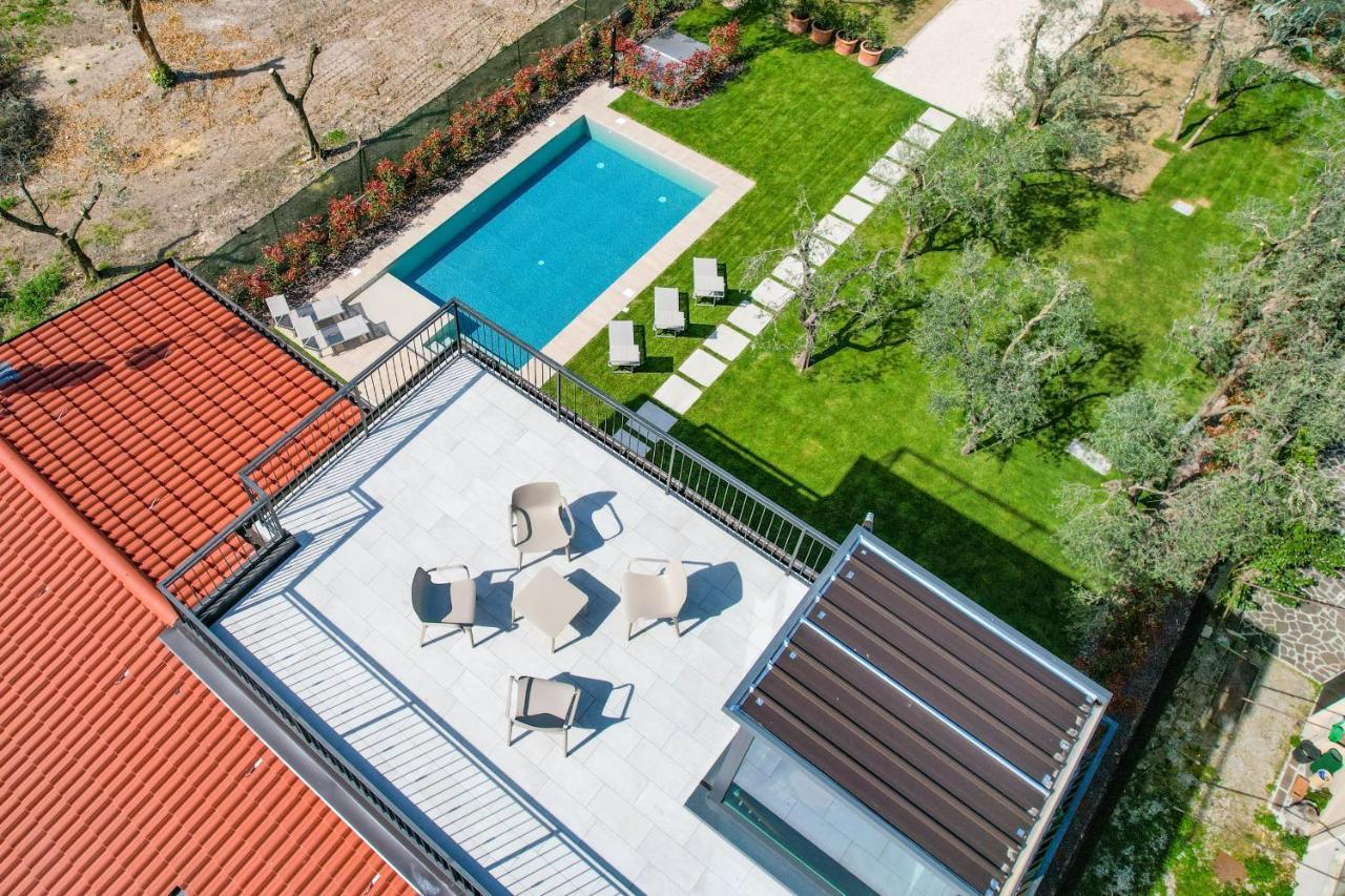 Maison Bellini 4 Toscolano Maderno Exterior foto
