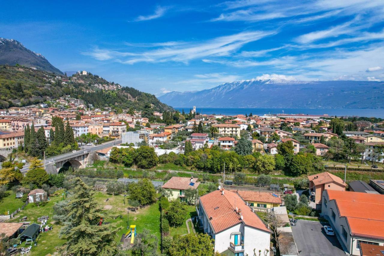 Maison Bellini 4 Toscolano Maderno Exterior foto